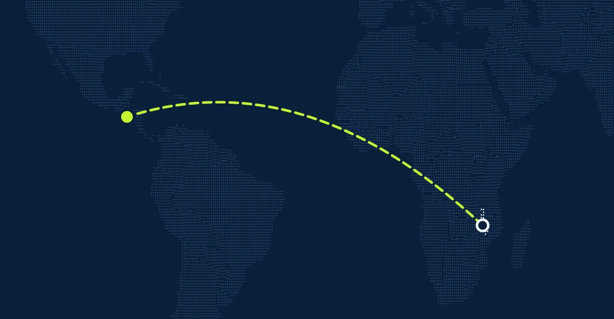 Malaui → El Salvador