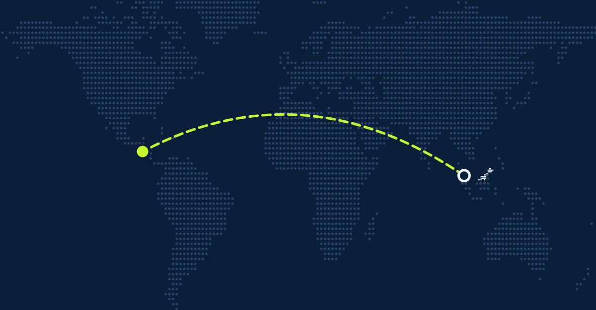 Malezya → El Salvador