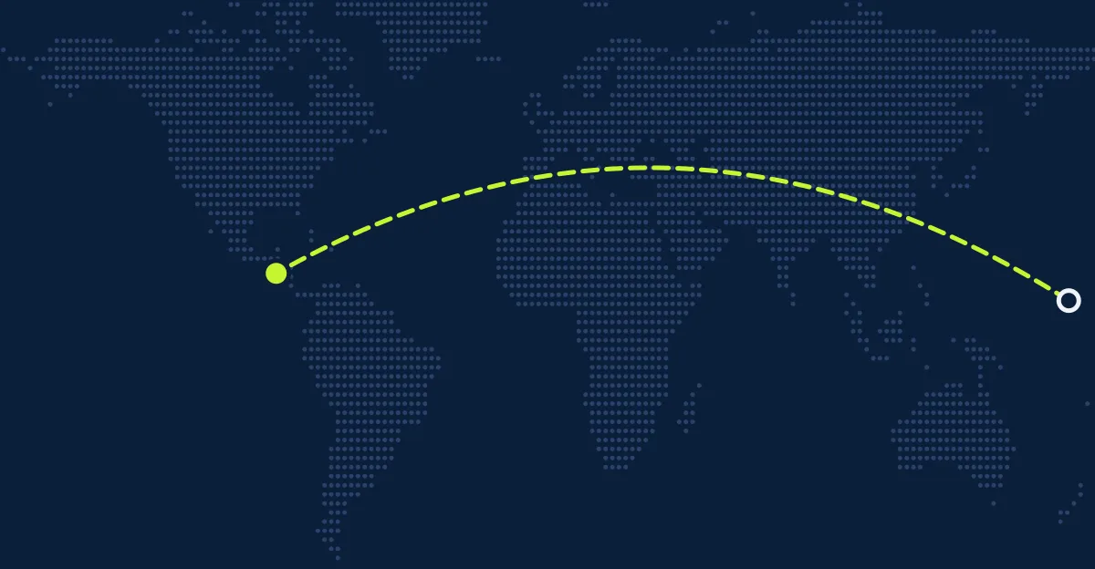 Kepulauan Marshall → El Salvador
