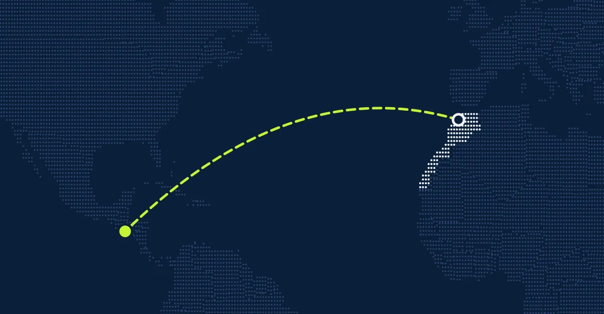 Marokko → El Salvador