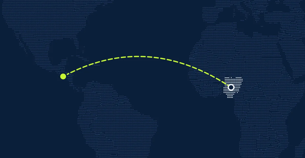 Nigéria → El Salvador