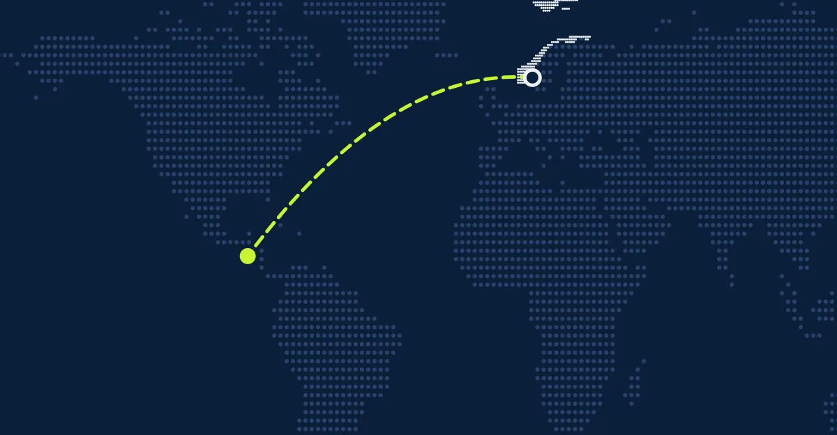 Norwegen → El Salvador