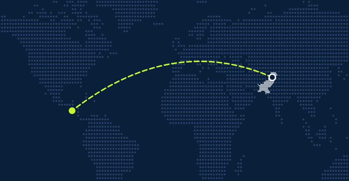 Paquistão → El Salvador