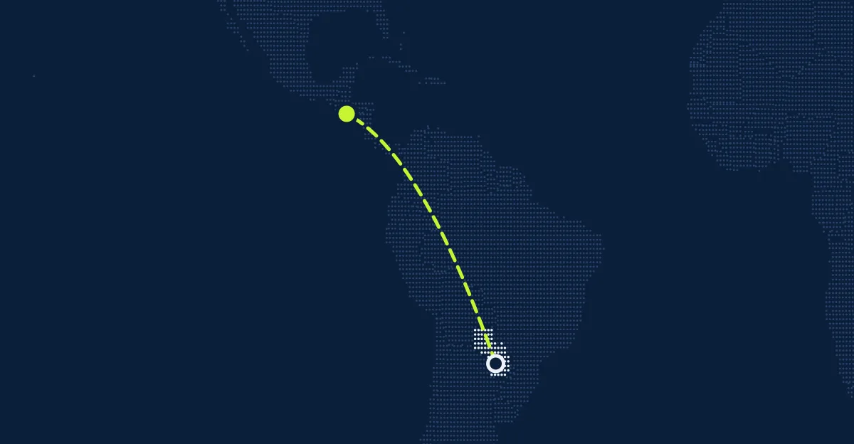 Paraguai → El Salvador