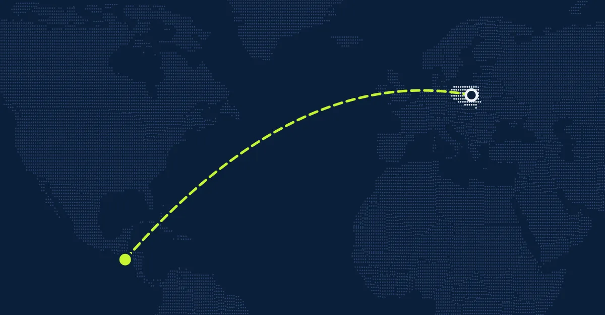 Polônia → El Salvador