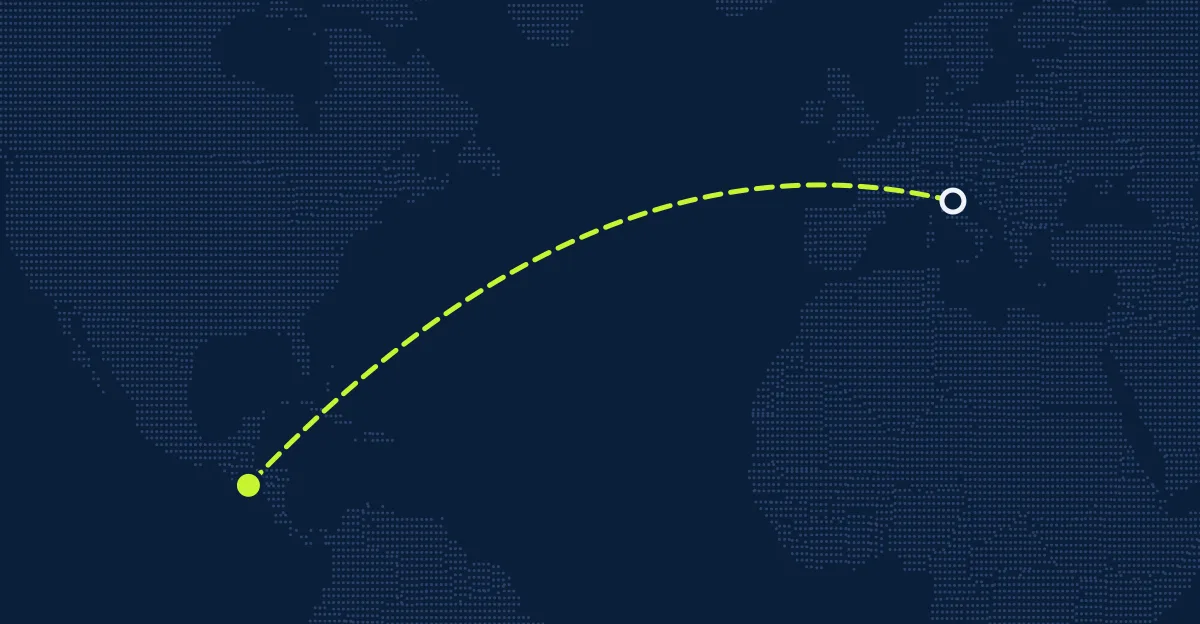 San Marino → El Salvador