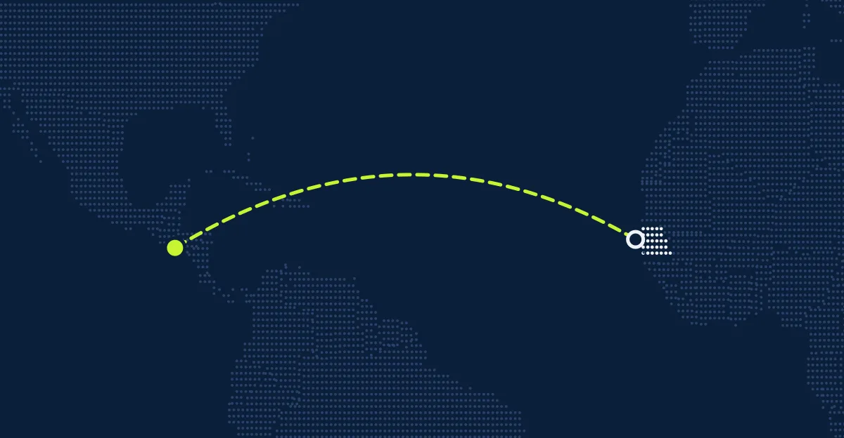 Senegal → El Salvador