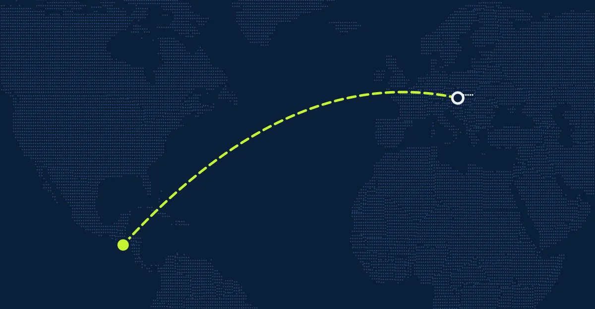 Eslováquia → El Salvador