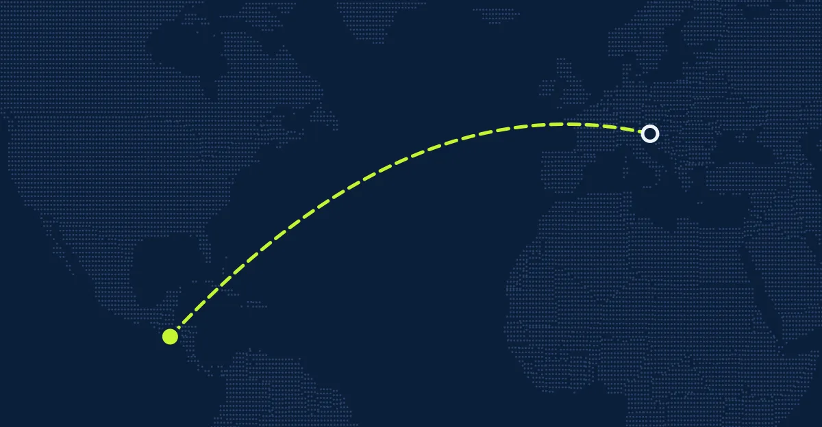 Eslovênia → El Salvador
