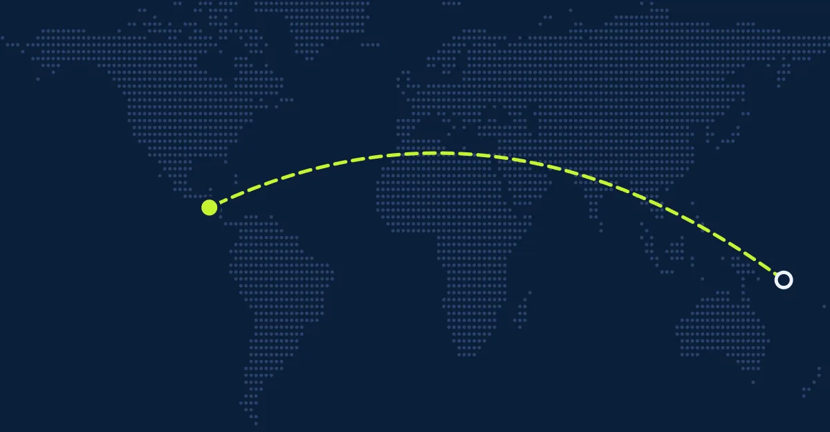 Ilhas Salomão → El Salvador