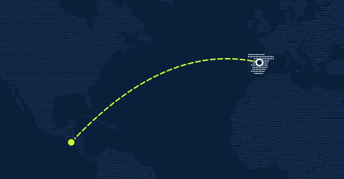 İspanya → El Salvador