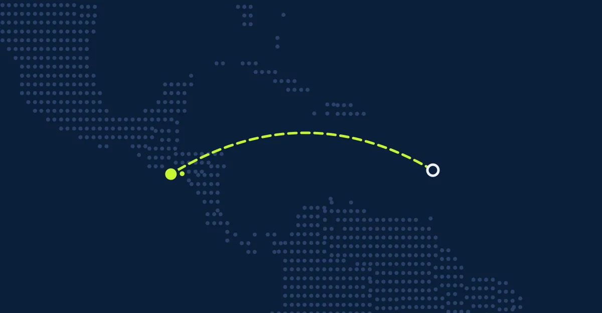 Santa Lúcia → El Salvador