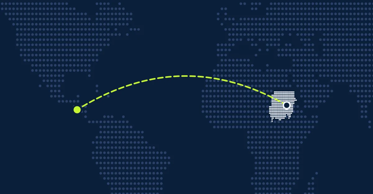 Sudão → El Salvador