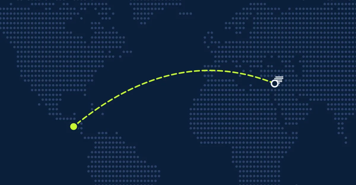 Síria → El Salvador