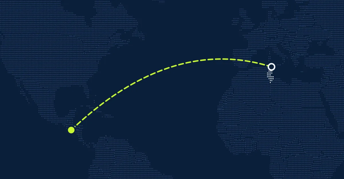 Tunísia → El Salvador