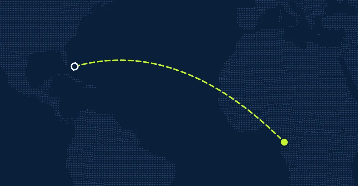 Bahamas → Guiné Equatorial