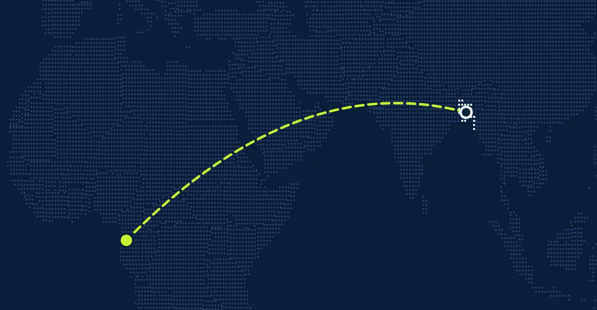 Bangladesch → Äquatorialguinea