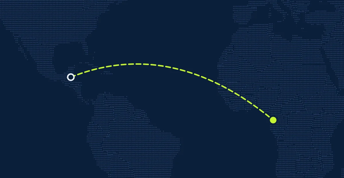 Belize → Guiné Equatorial
