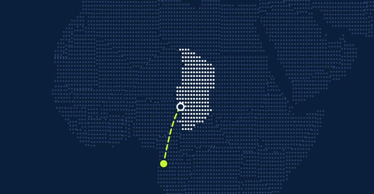 Chade → Guiné Equatorial