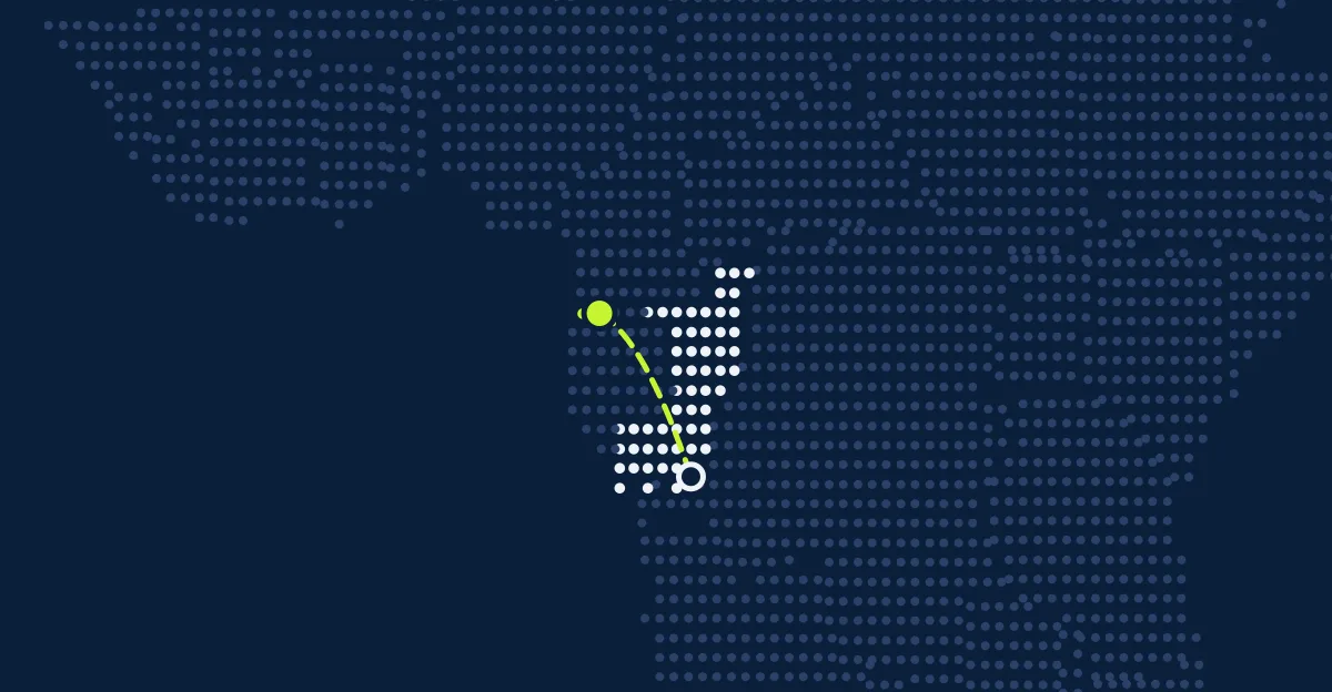 República do Congo → Guiné Equatorial