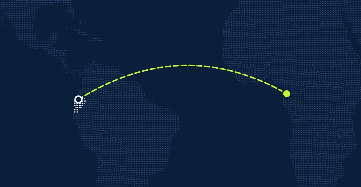 Эквадор → Экваториальная Гвинея