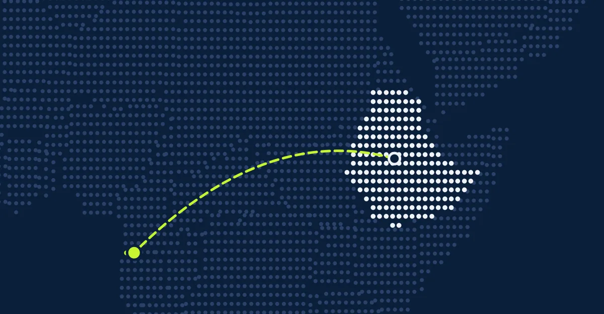 Etiópia → Guiné Equatorial