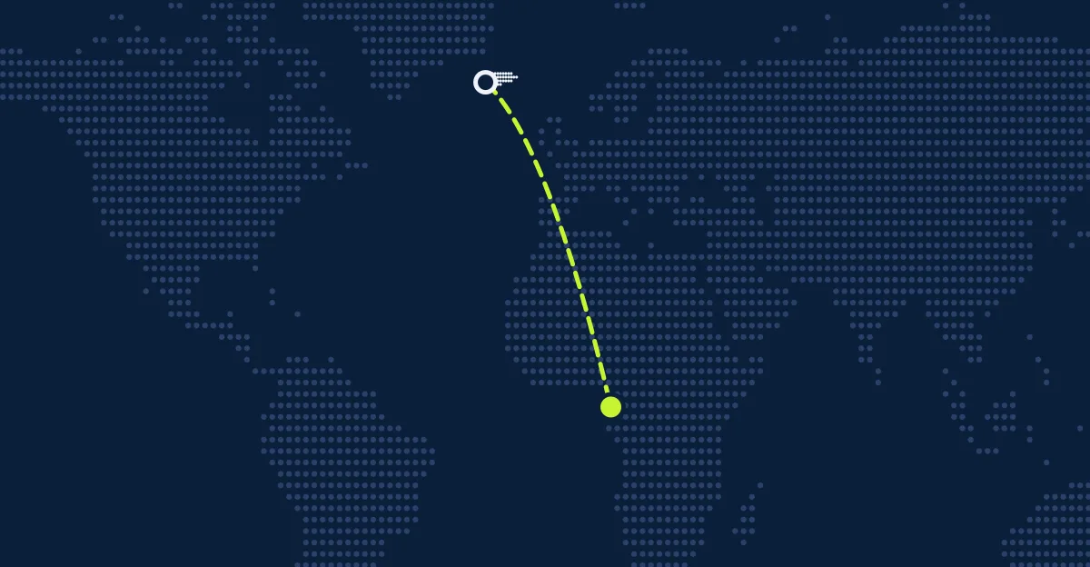 Islândia → Guiné Equatorial
