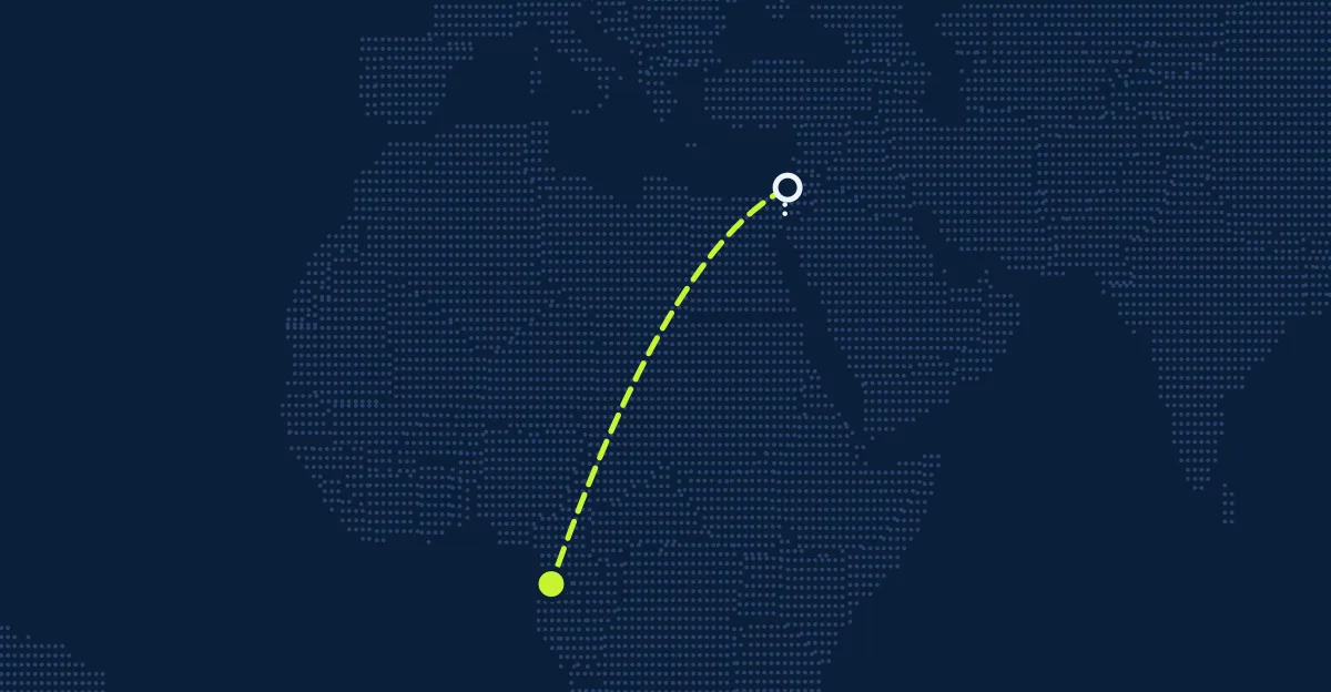 Israel → Guiné Equatorial