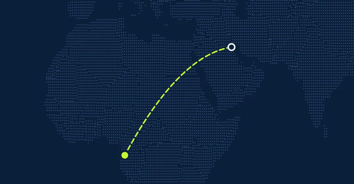 Kuwait → Guiné Equatorial
