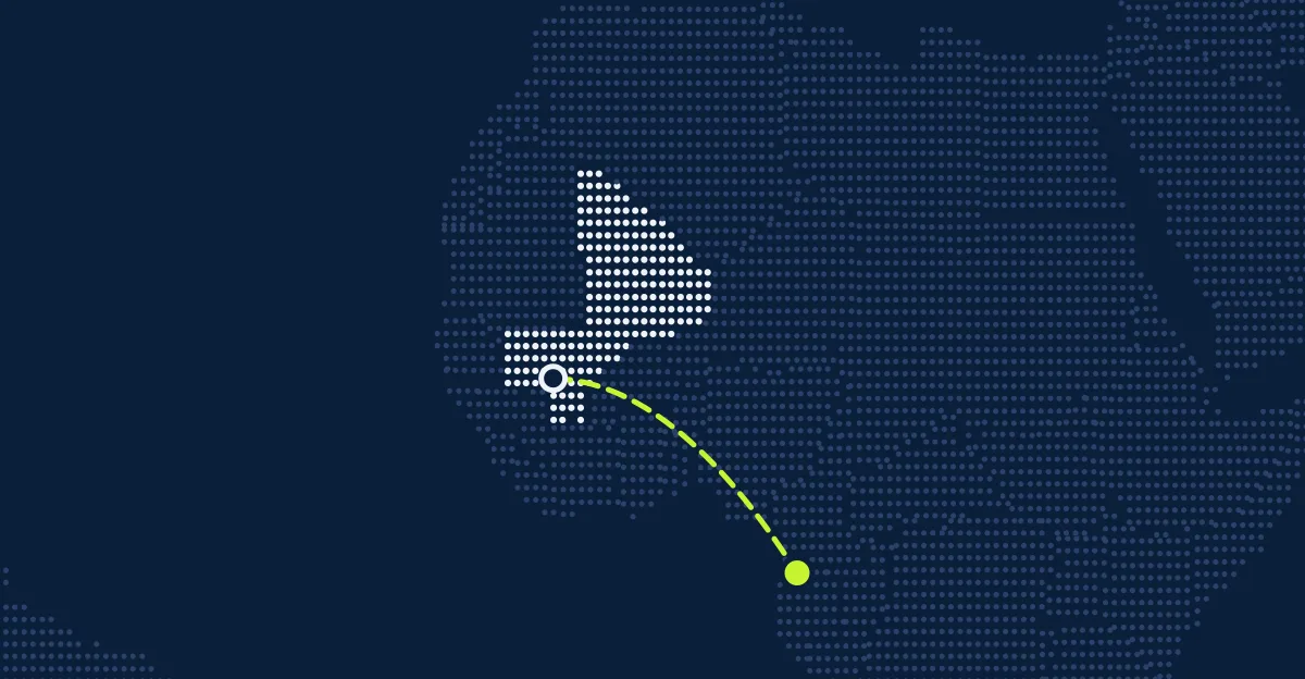 Mali → Guiné Equatorial