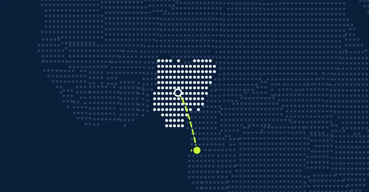 Nigeria → Äquatorialguinea