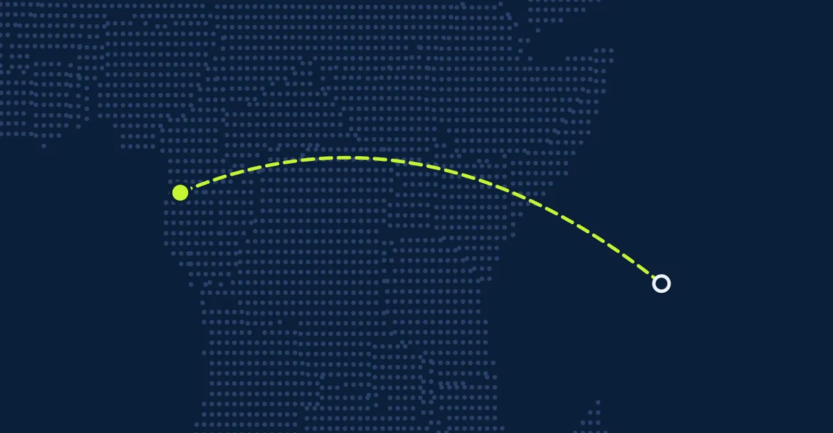 Seychelles → Guinée équatoriale