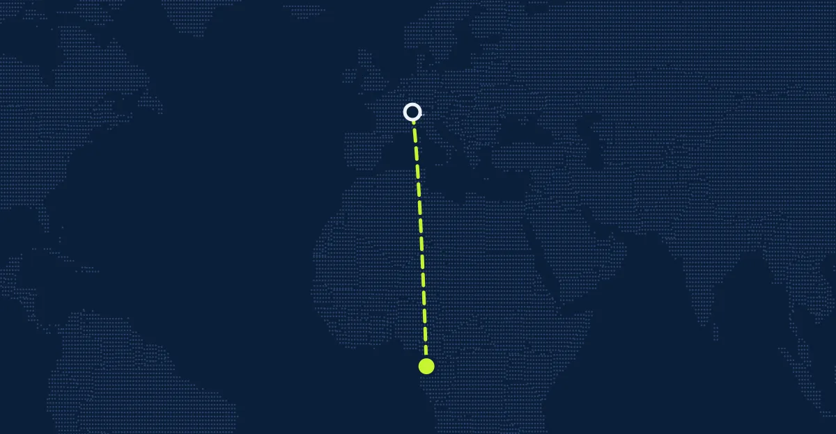 Schweiz → Äquatorialguinea