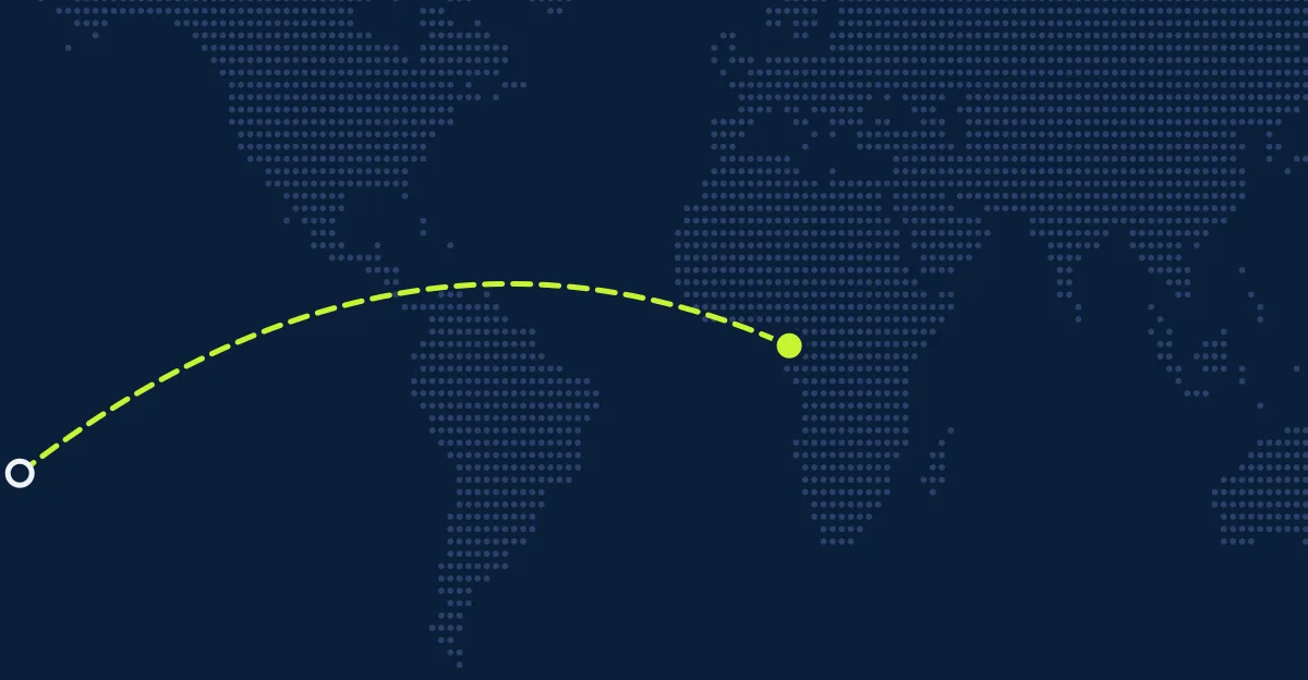 Tonga → Guinée équatoriale