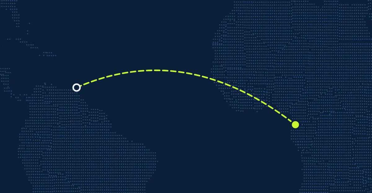 Trinidad e Tobago → Guiné Equatorial