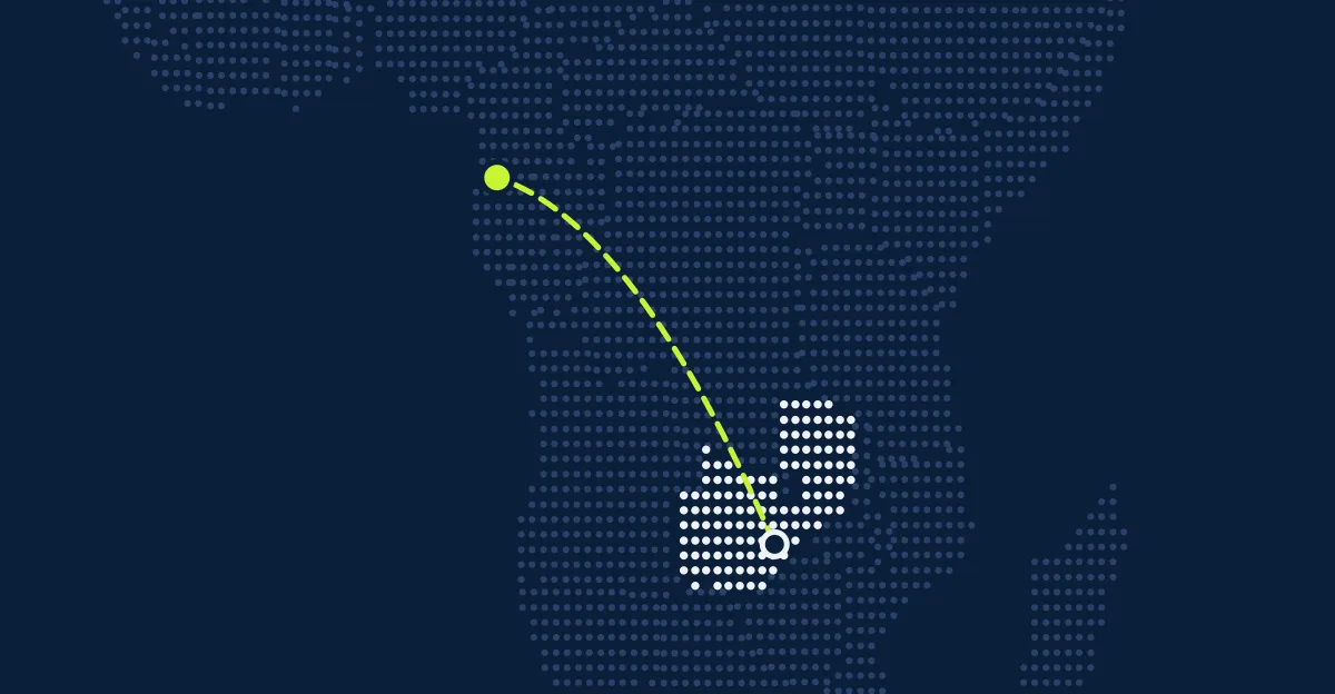 Zâmbia → Guiné Equatorial