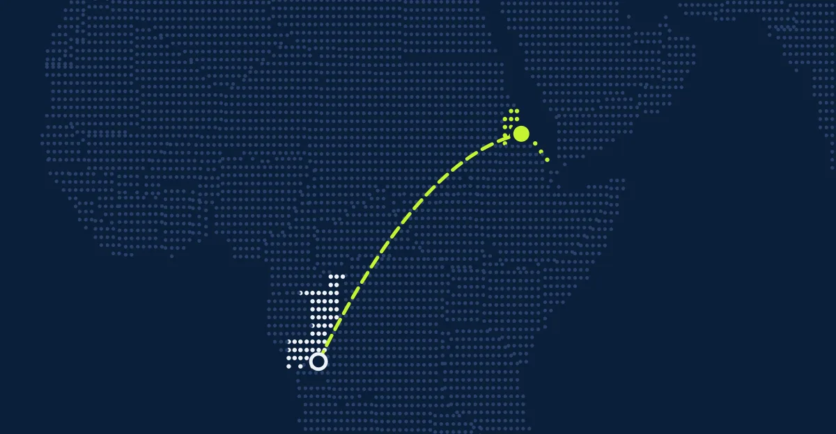 Kongo - Brazavil → Eritre