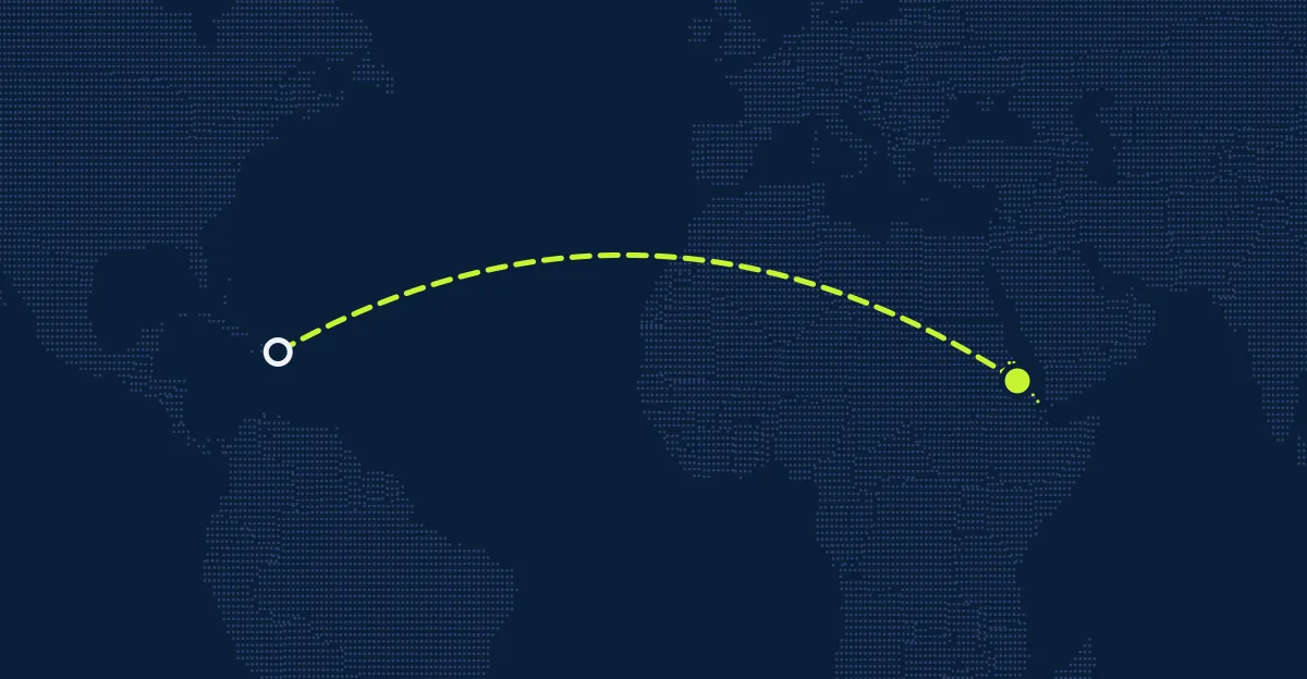 República Dominicana → Eritreia