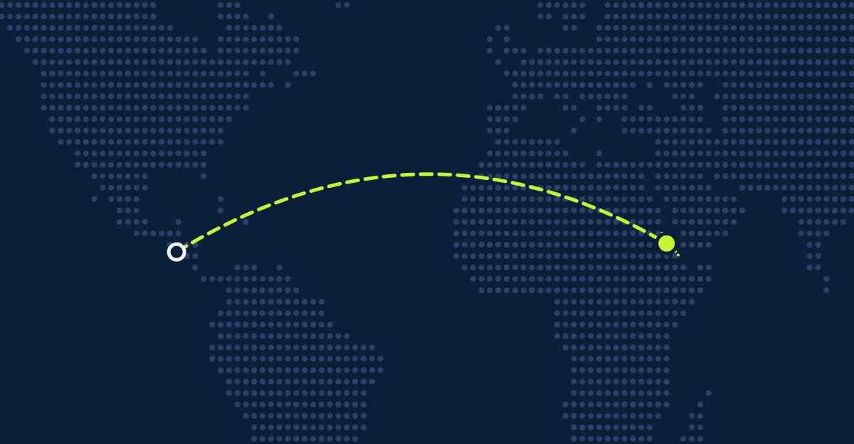 El Salvador → Eritreia