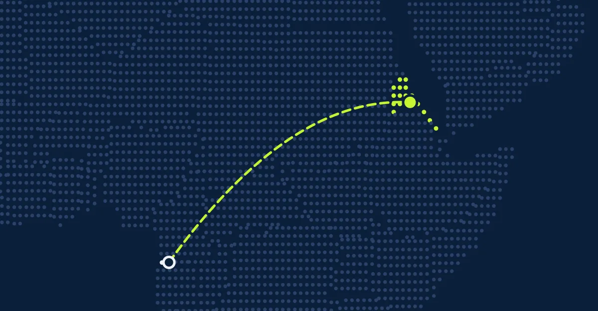 Guiné Equatorial → Eritreia