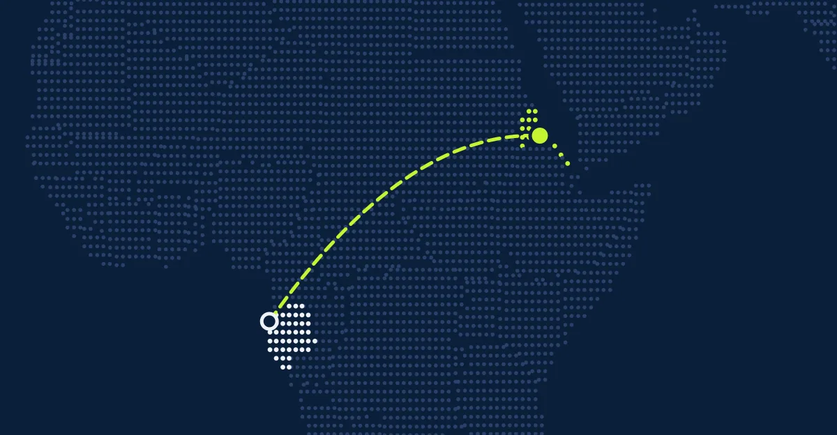 Gabun → Eritrea