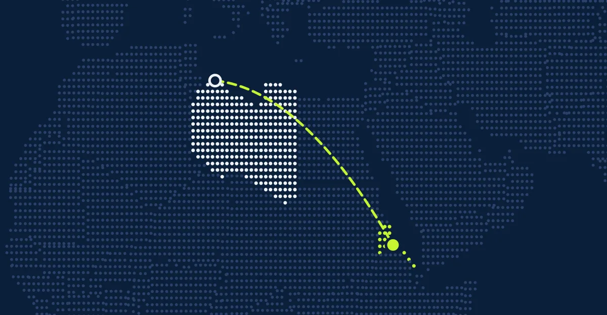 Líbia → Eritreia