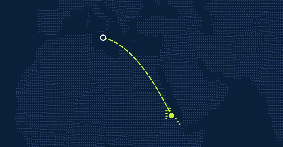 Malta → Eritrea