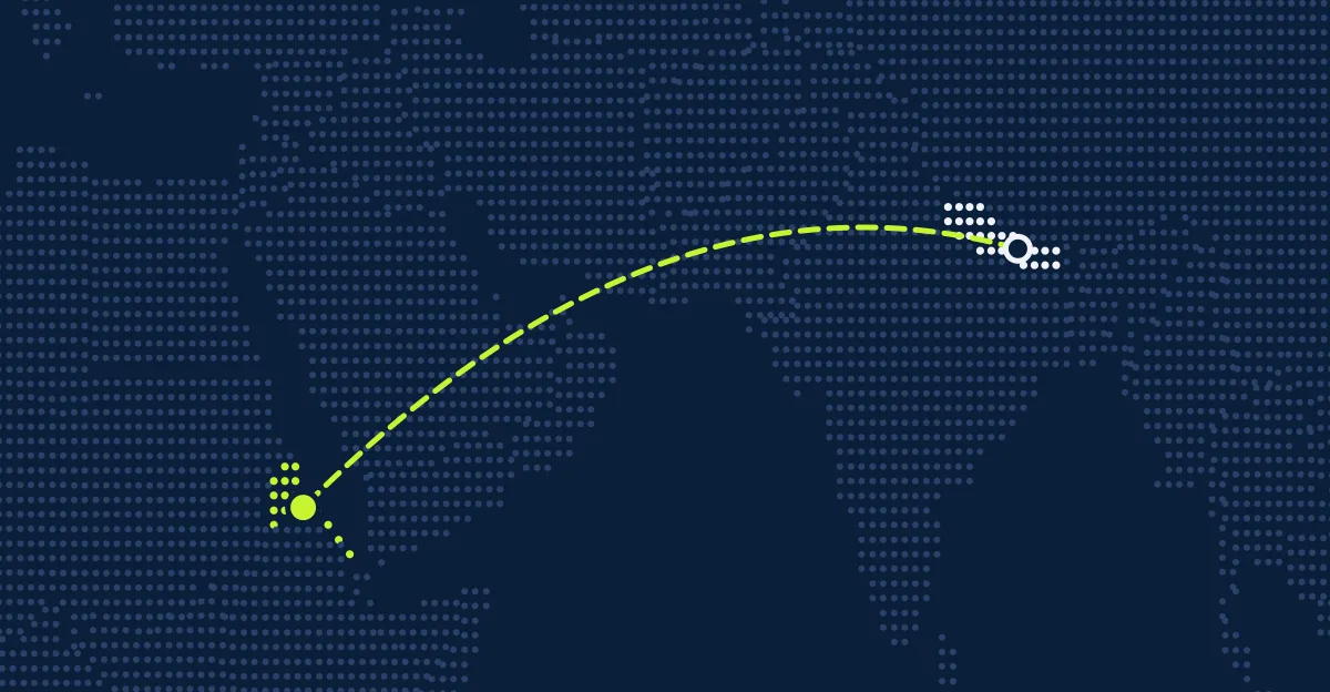 Nepal → Eritreia
