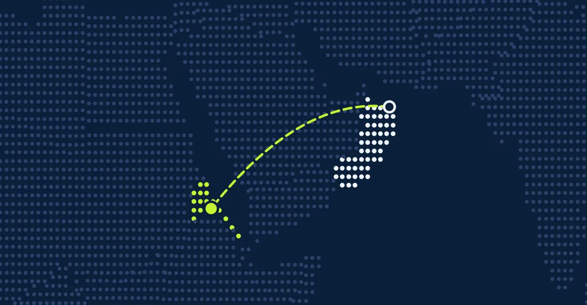 Oman → Eritrea