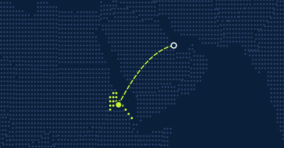 Catar → Eritreia