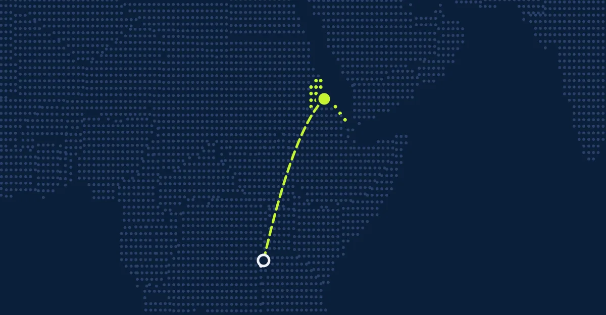 Ruanda → Eritrea