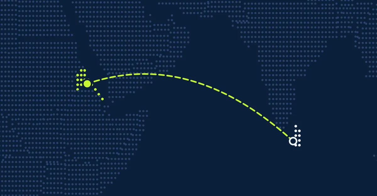 Sri Lanka → Eritre