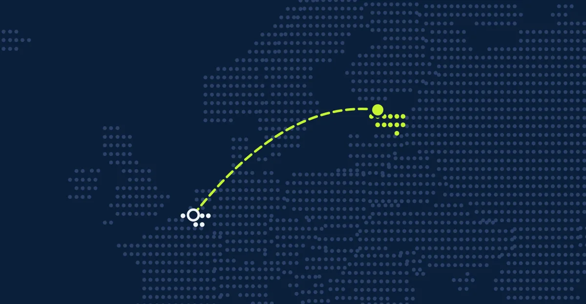 Belgien → Estland