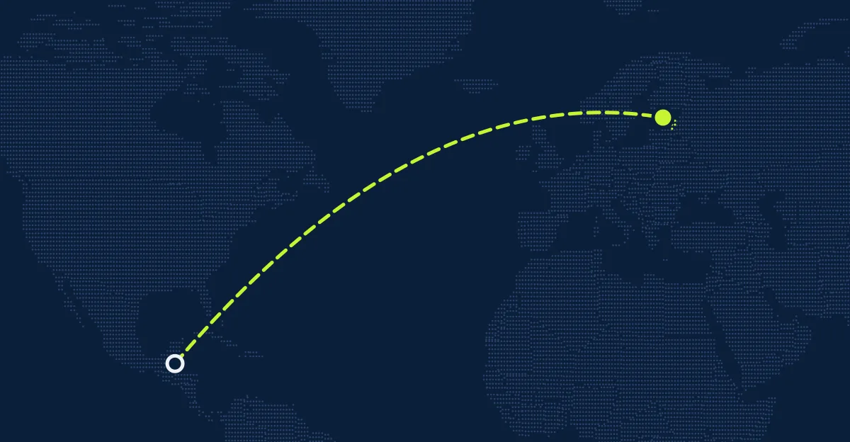 Belize → Estland
